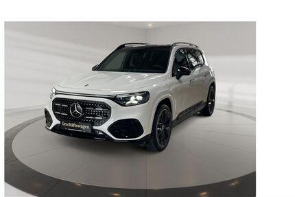 Mercedes-Benz GLB 200 8.000 km 54.979 &euro; Heilbronn 74072