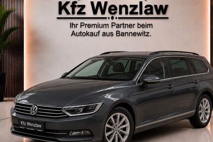 VW Passat Variant 99.900 km 11.900 &euro; Bannewitz 01728