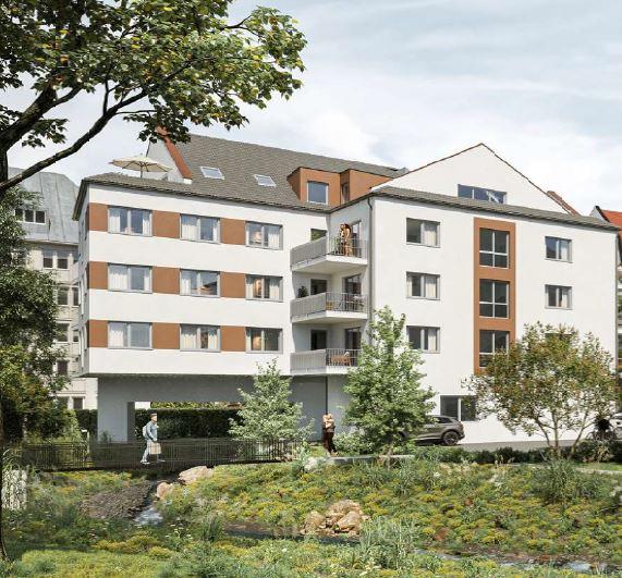 Etagenwohnung Gera Debschwitz - 5 Zimmer, 144 m&sup2;, 1.725&euro; | Angebot:23393257