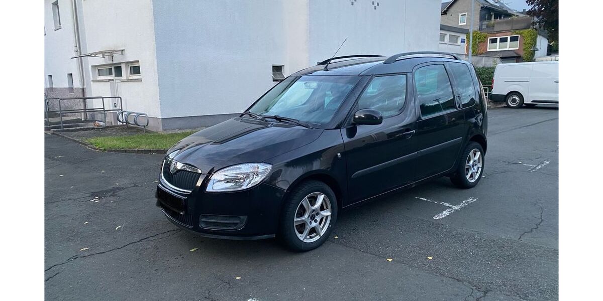Skoda Roomster 223.700 km 1.800 &euro; Eschenburg 35713