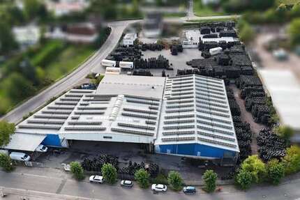 Halle in Annweiler 2.500.000 € 3800 m² zimmer