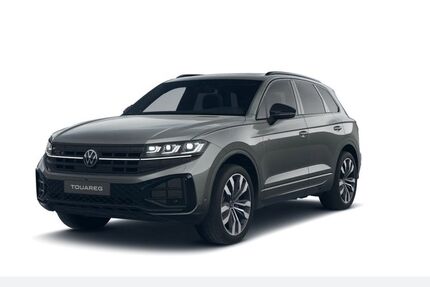 VW Touareg 18.237 km 71.980 &euro; Bochum 44892