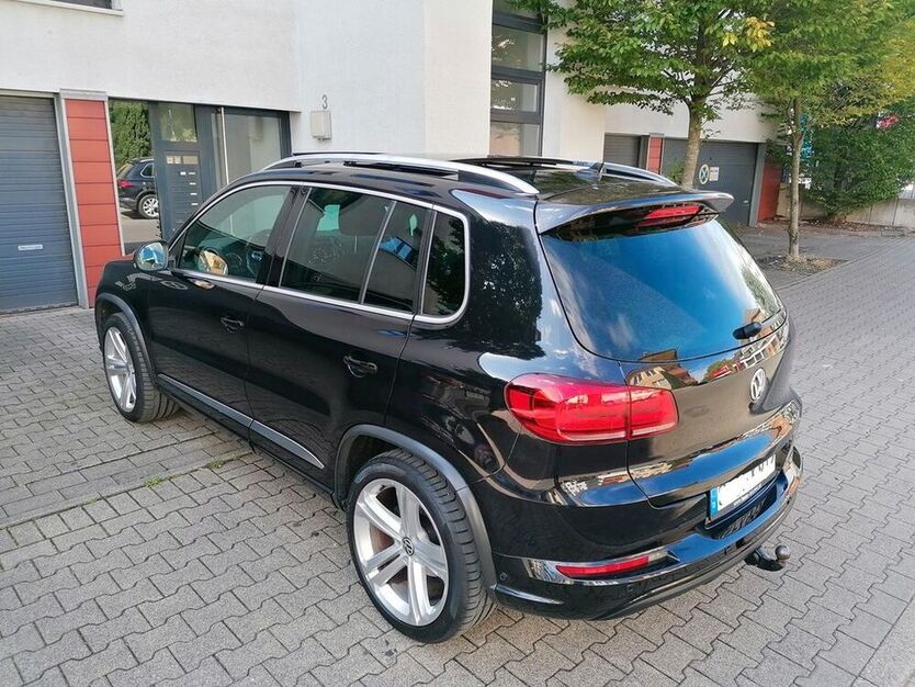 Tiguan
