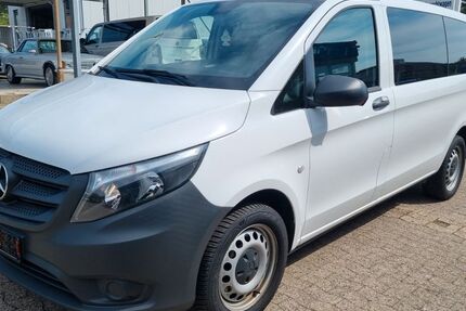 Mercedes-Benz Vito 97.498 km 23.200 &euro; Oerlinghausen 33813