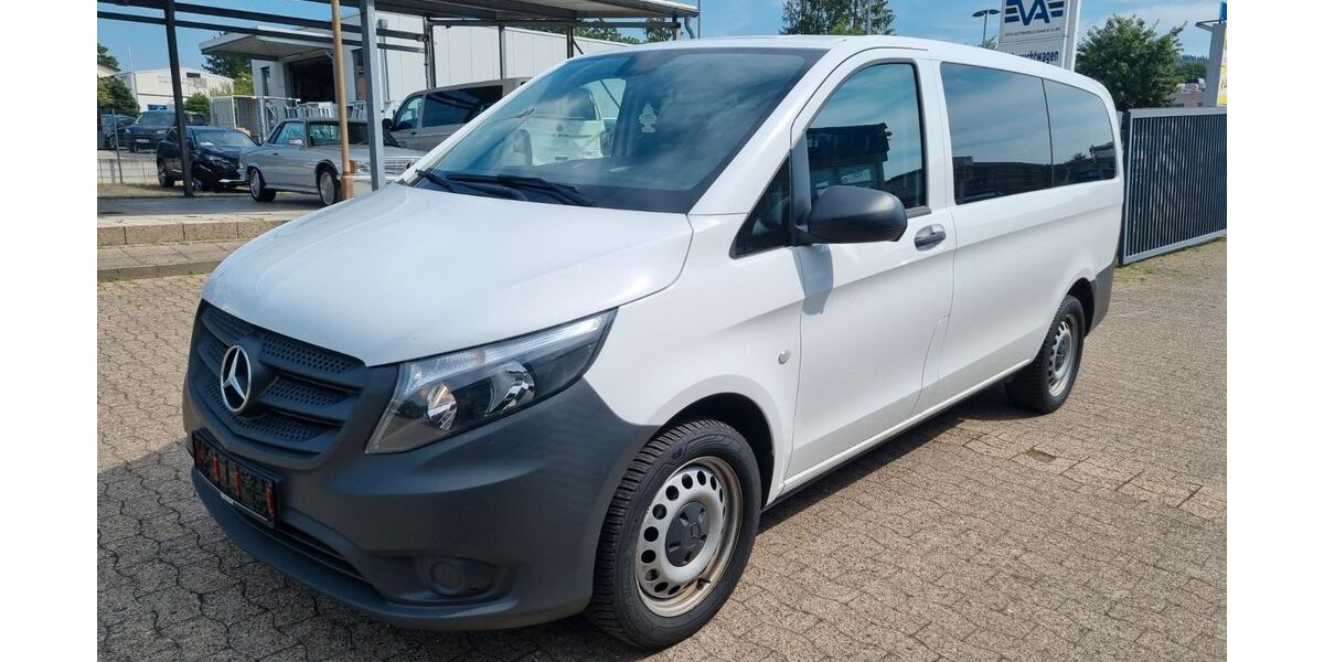 Mercedes-Benz Vito 97.498 km 23.200 &euro; Oerlinghausen 33813
