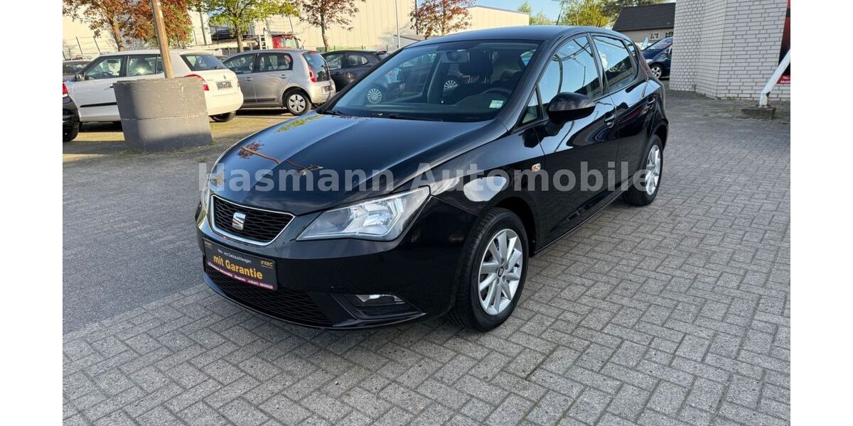 Seat Ibiza 111.000 km 7.999 &euro; Diepholz 49356