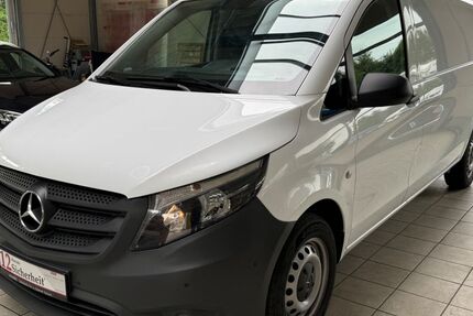 Mercedes-Benz Vito 157.838 km 19.999 € Buxtehude 21614