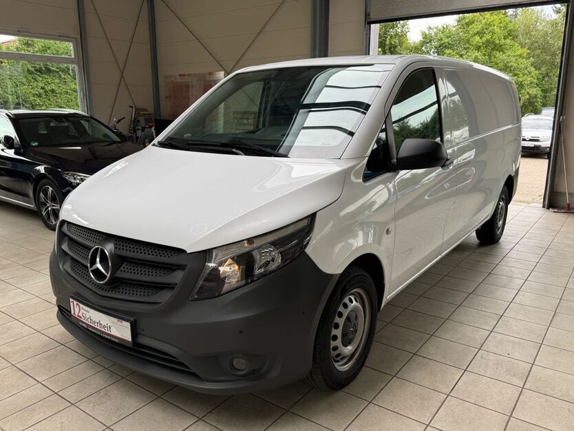 Mercedes-Benz Vito 157.838 km 19.999 € Buxtehude 21614