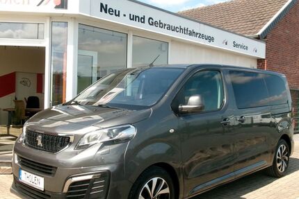 Peugeot Traveller 86.500 km 21.900 &euro; Heinsberg 52525