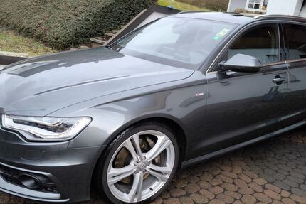 Audi A6 182.000 km 19.400 &euro; Birstein 63633