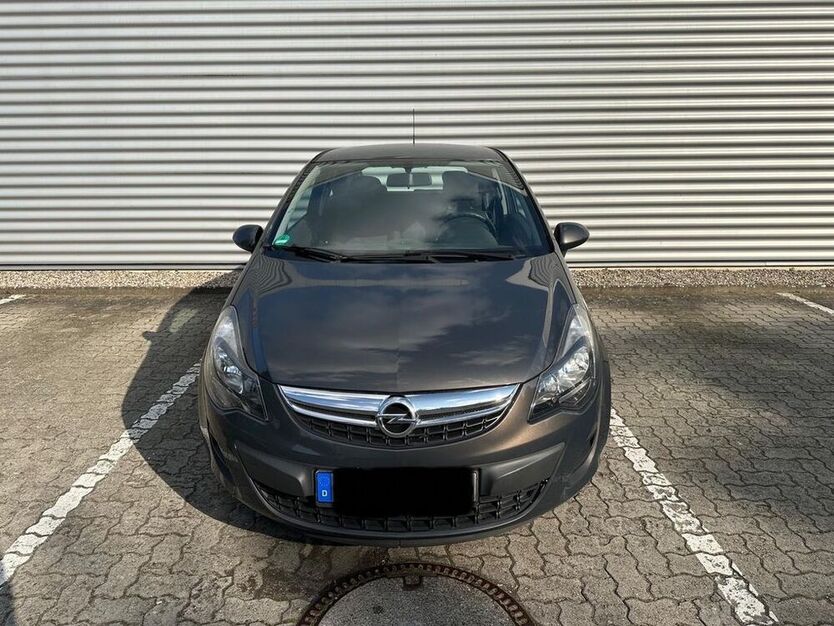 Corsa