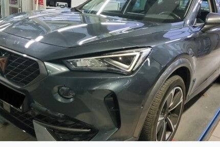 Cupra Formentor 39.900 km 22.590 &euro; Wolfsburg 38440