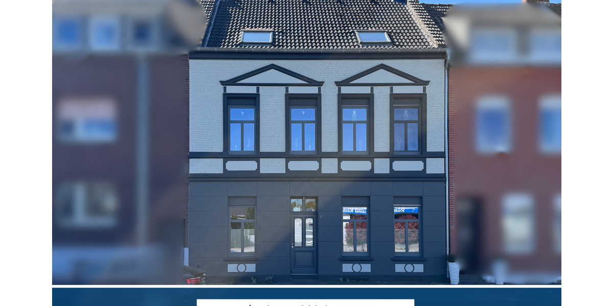 Einfamilienhaus Kempen - 7 Zimmer, 186 m&sup2;, 775.000&euro; | Angebot:26399275
