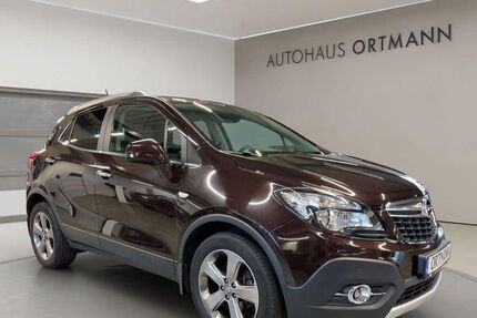 Opel Mokka 106.666 km 10.990 € Wissen 57537