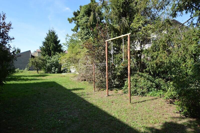 Falanga Immobilien-neu san. & modern. EFH mit einem FANTASTISCHEN, RIESIGEN SONNENGARTEN in Budenhm.