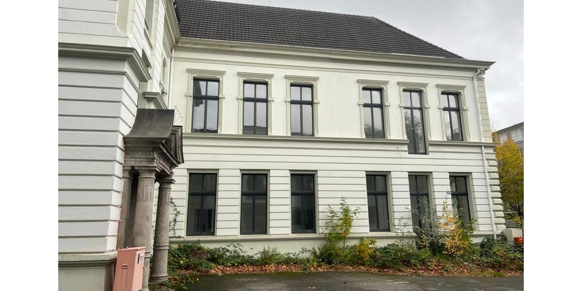 Erdgeschoßwohnung Oberhausen - 2 Zimmer, 91 m&sup2;, 345.000&euro; | Angebot:23614304