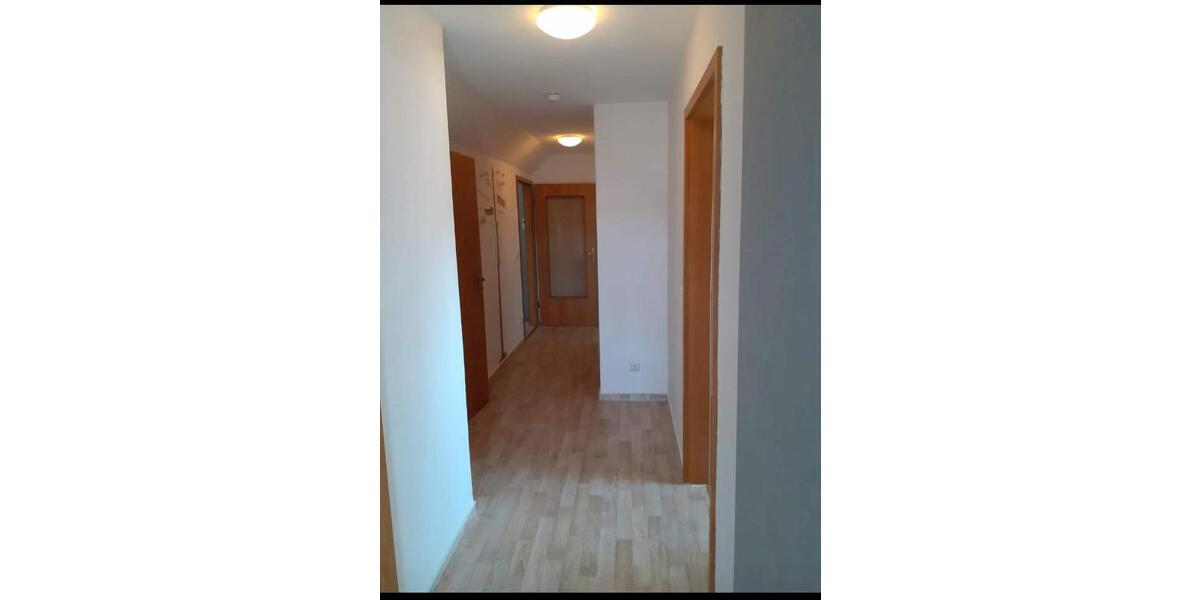 Dachgeschoßwohnung Bad Lauterberg im Harz - 3 Zimmer, 87 m&sup2;, 390&euro; | Angebot:26688820