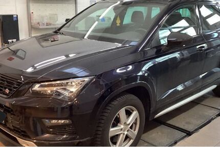 Seat Ateca 73.235 km 23.990 &euro; Neunkirchen 66538