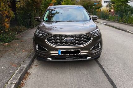 Ford Edge 62.500 km 28.000 € Grafing 85567