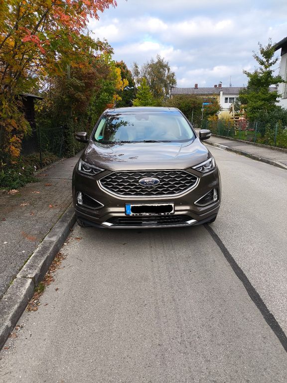Ford Edge 62.500 km 29.000 € Grafing 85567