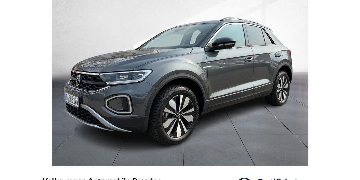 VW T-Roc 14.498 km 31.490 &euro; Dresden 01067