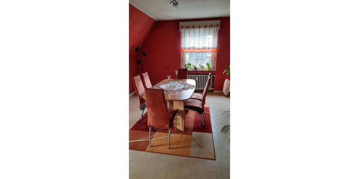 Wohnung zu vermieten in 35216 Biedenkopf 3 zimmer