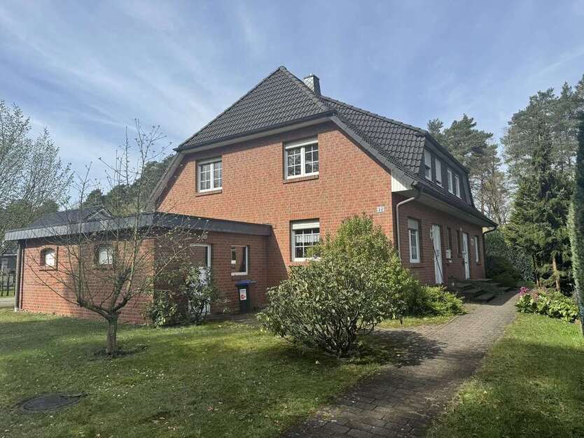 Haus zum Kaufen in Faßberg 269.000 € 112 m²