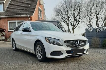 Mercedes C 200