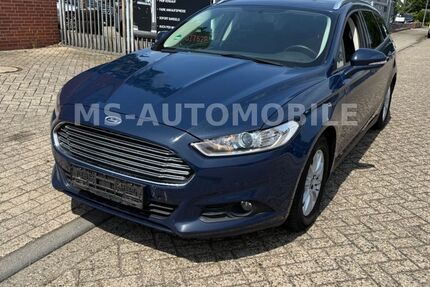 Ford Mondeo 255.000 km 5.750 &euro; Nordhorn 48529