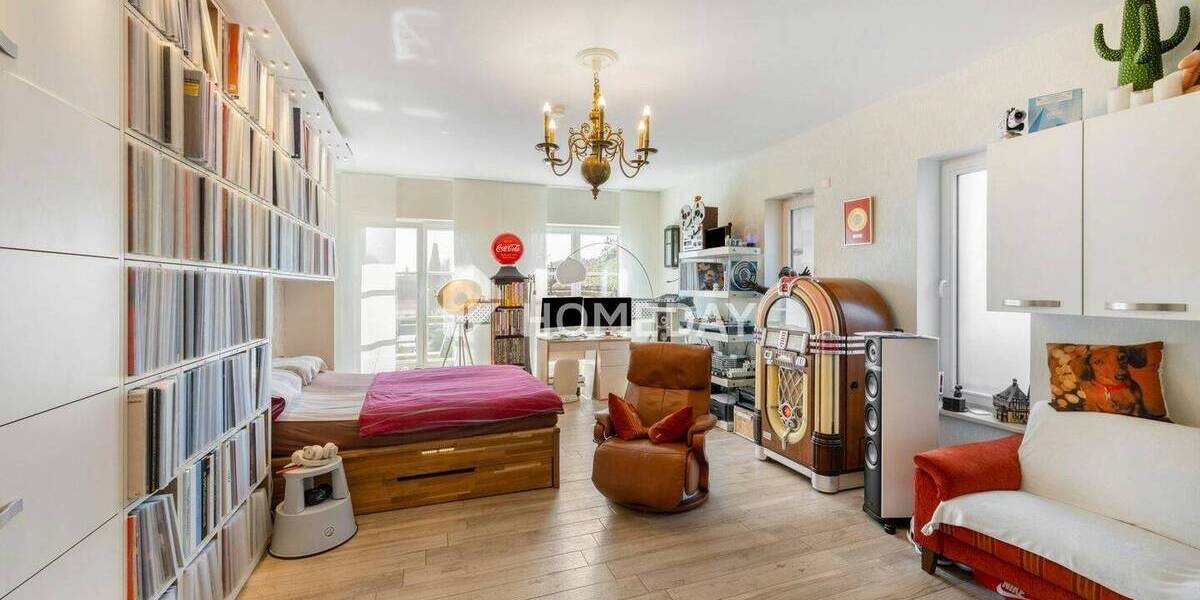 Einfamilienhaus Warin Waldheim - 3 Zimmer, 177 m&sup2;, 770.000&euro; | Angebot:26290239