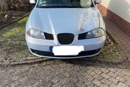 Seat Ibiza 218.000 km 1.200 &euro; Hofbieber 36145