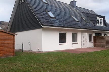 Eigentumswohnung 3 zimmer