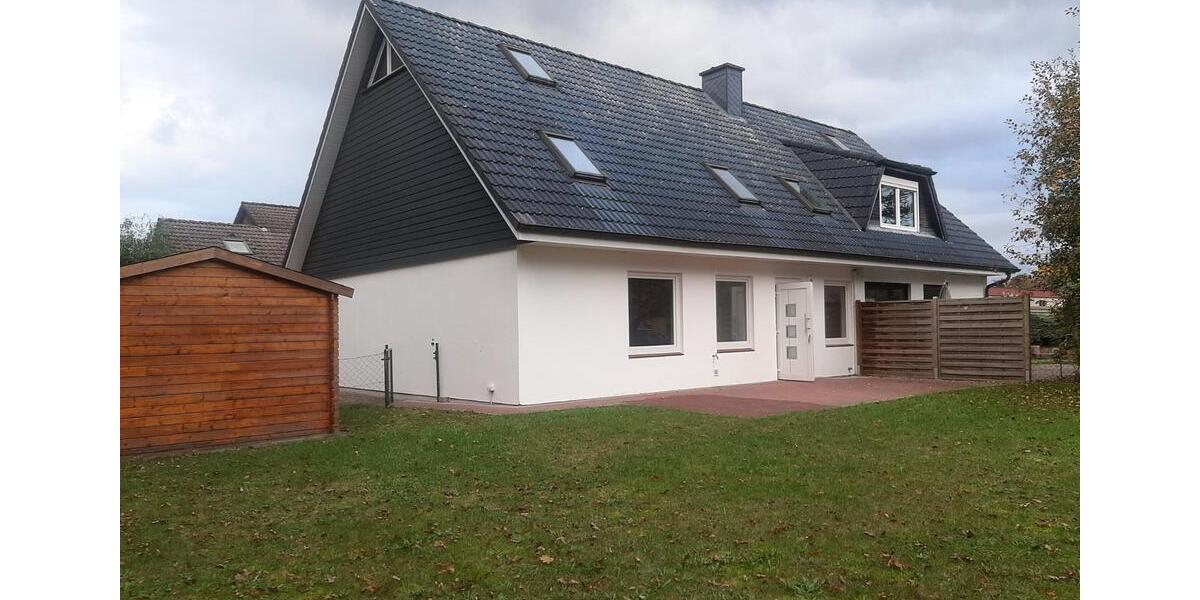 Eigentumswohnung 3 zimmer