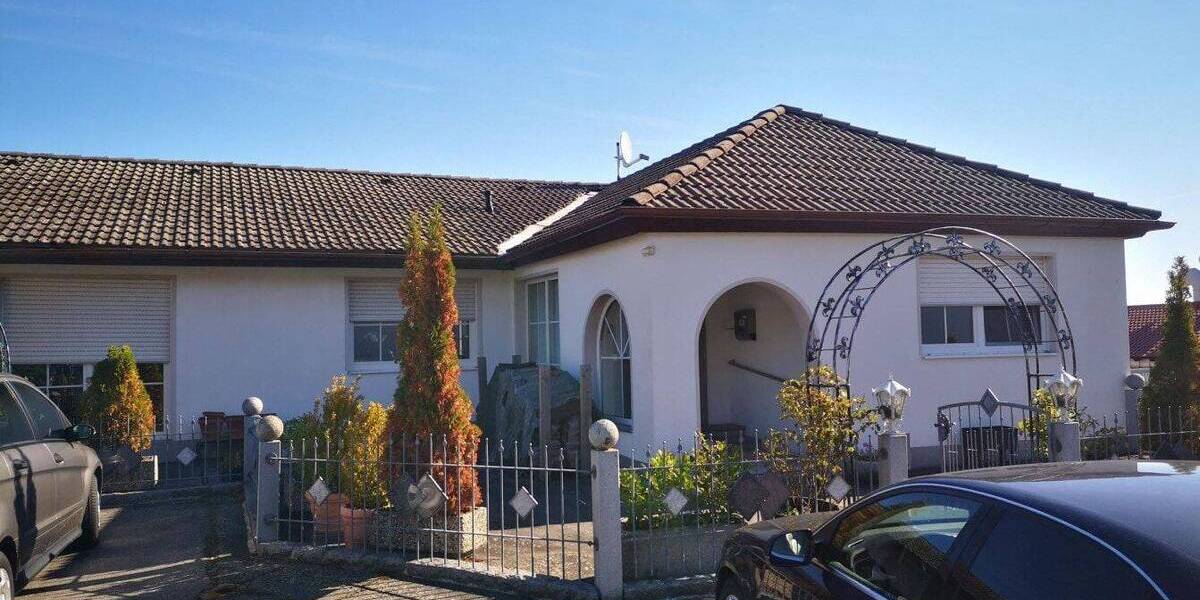 Mehrfamilienhaus, Wohnhaus Kirchberg i.Wald Untermitterndorf - 1 Zimmer, 380 m&sup2;, 900.000&euro; | Angebot:25668878