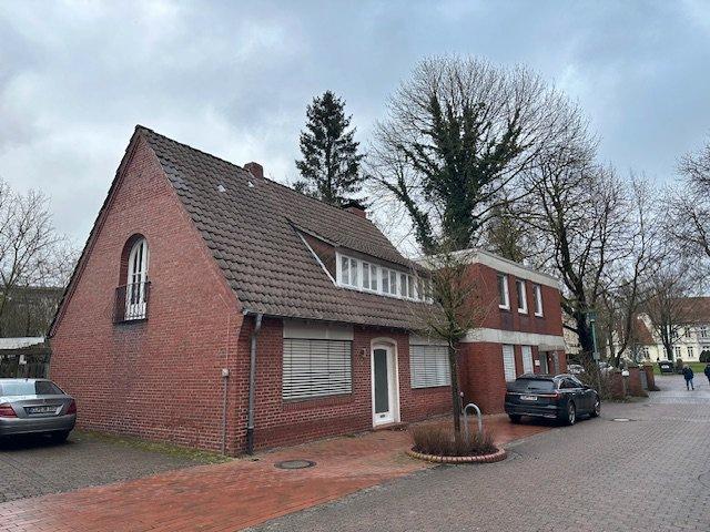Gewerbeobjekt Cloppenburg - 1.800&euro; | Angebot:26200976
