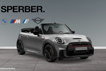 Mini John Cooper Works Cabrio 29.772 km 28.490 &euro; Bamberg 96050