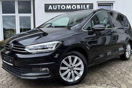 VW Touran 25.800 km 35.479 € Königsfeld 78126