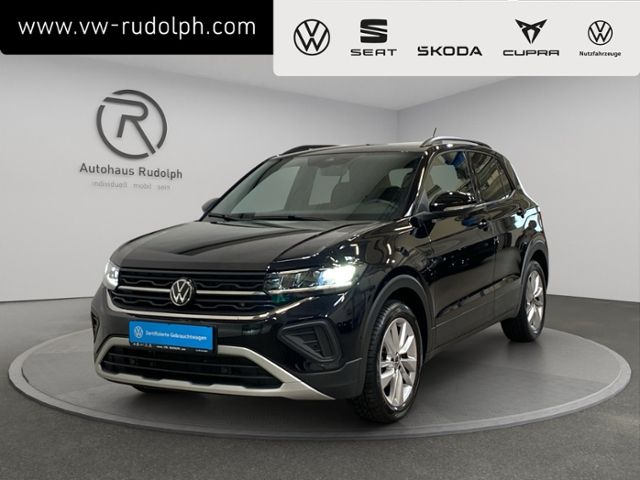 VW T-Cross 14.024 km 25.879 € Oelsnitz/Erzgebirge 09376