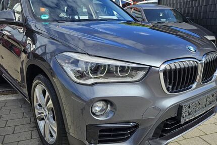 BMW X1 216.000 km 10.990 &euro; Bad Vilbel - Frankfurt am Main 61118