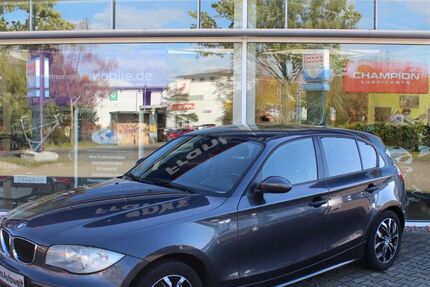 BMW 116 123.436 km 2.900 € Kamenz 01917