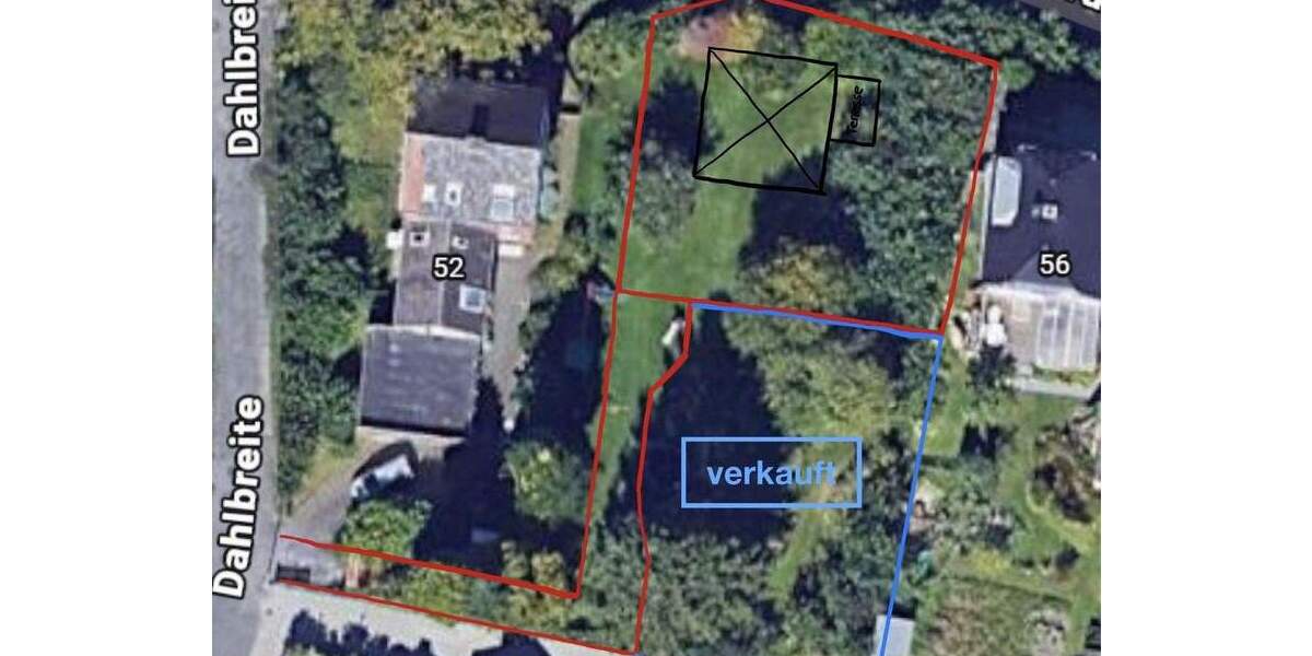 Mehrfamilienhaus, Wohnhaus Menden Bösperde - 5 Zimmer, 150 m&sup2;, 455.750&euro; | Angebot:25997362