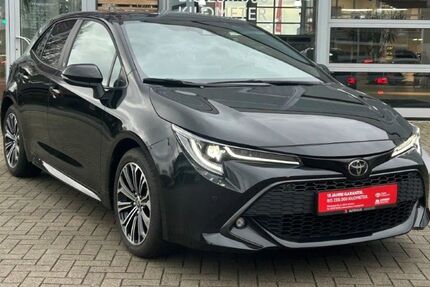 Toyota Corolla 45.700 km 17.600 &euro; Steinfurt-Borghorst 48565