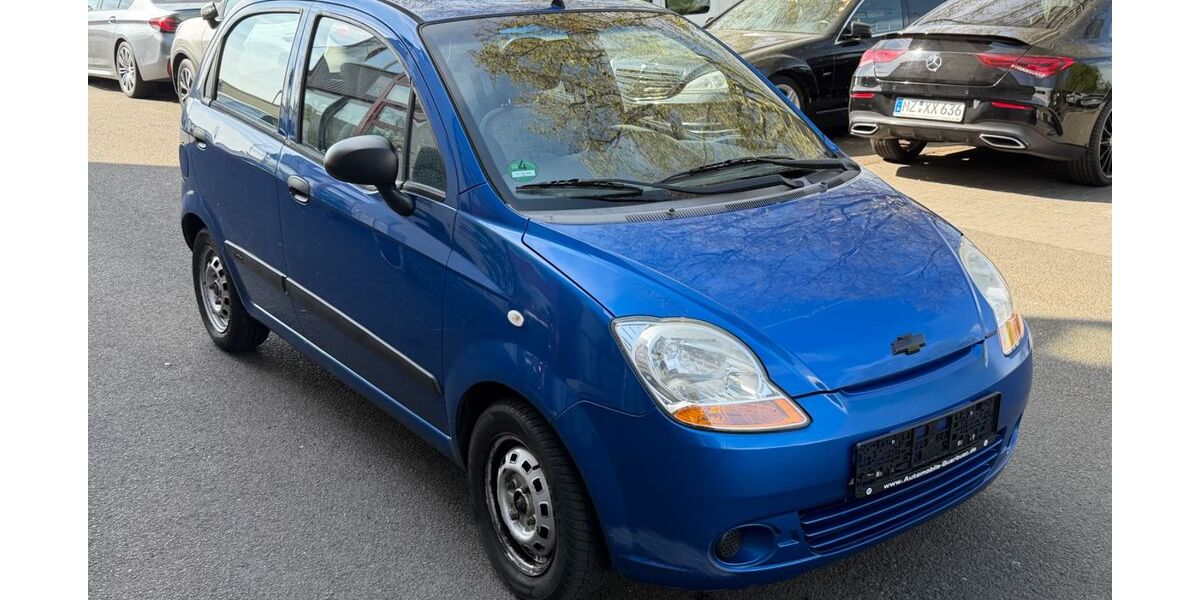 Chevrolet Matiz 140.000 km 1.500 &euro; Wiesbaden 65203