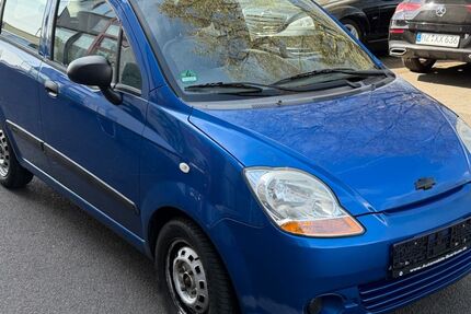 Chevrolet Matiz 140.000 km 1.990 &euro; Wiesbaden 65203