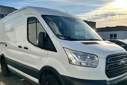 Ford Transit 225.000 km 8.499 &euro; Merseburg 06217