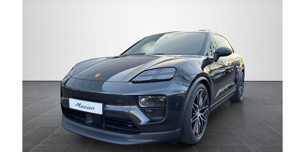 Porsche Macan 8.000 km 84.950 &euro; Bonn 53119