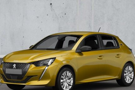 Peugeot 208 32.512 km 15.490 &euro; Trier 54292