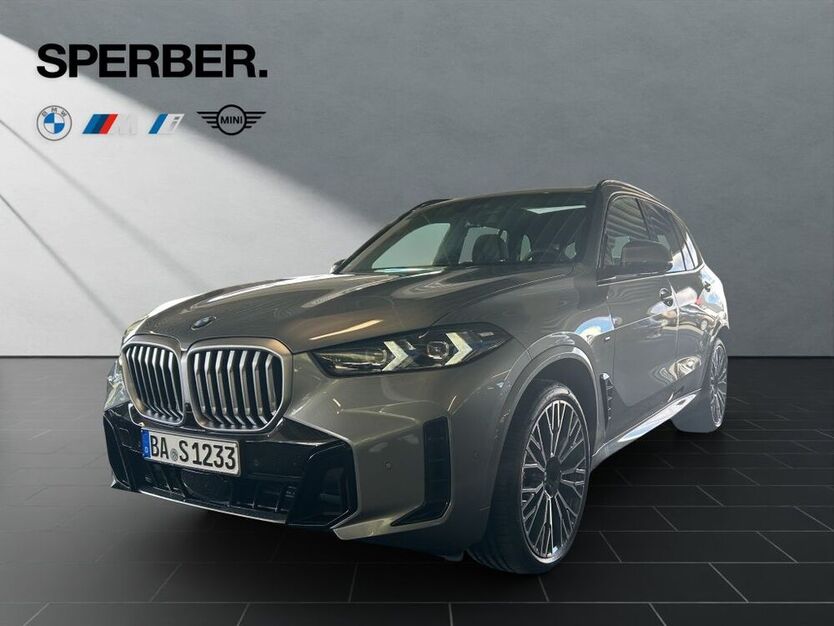 X5