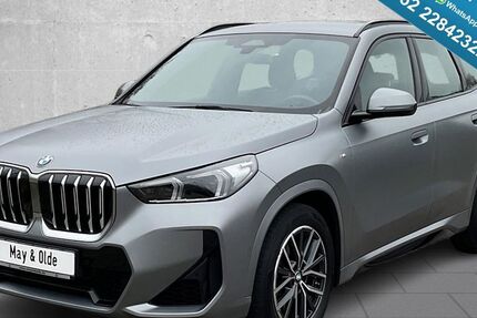 BMW X1 70.985 km 37.980 &euro; Rendsburg 24768