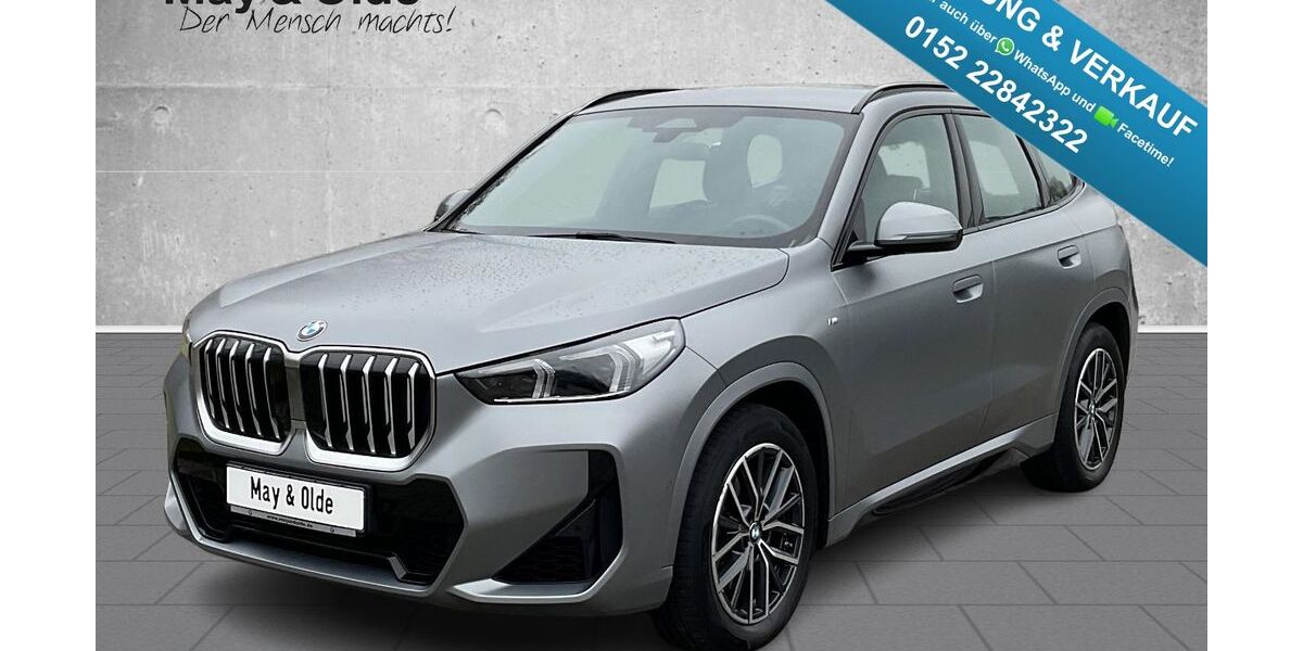 BMW X1 70.985 km 37.980 &euro; Rendsburg 24768